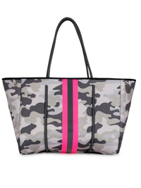 Greyson Tote Bag