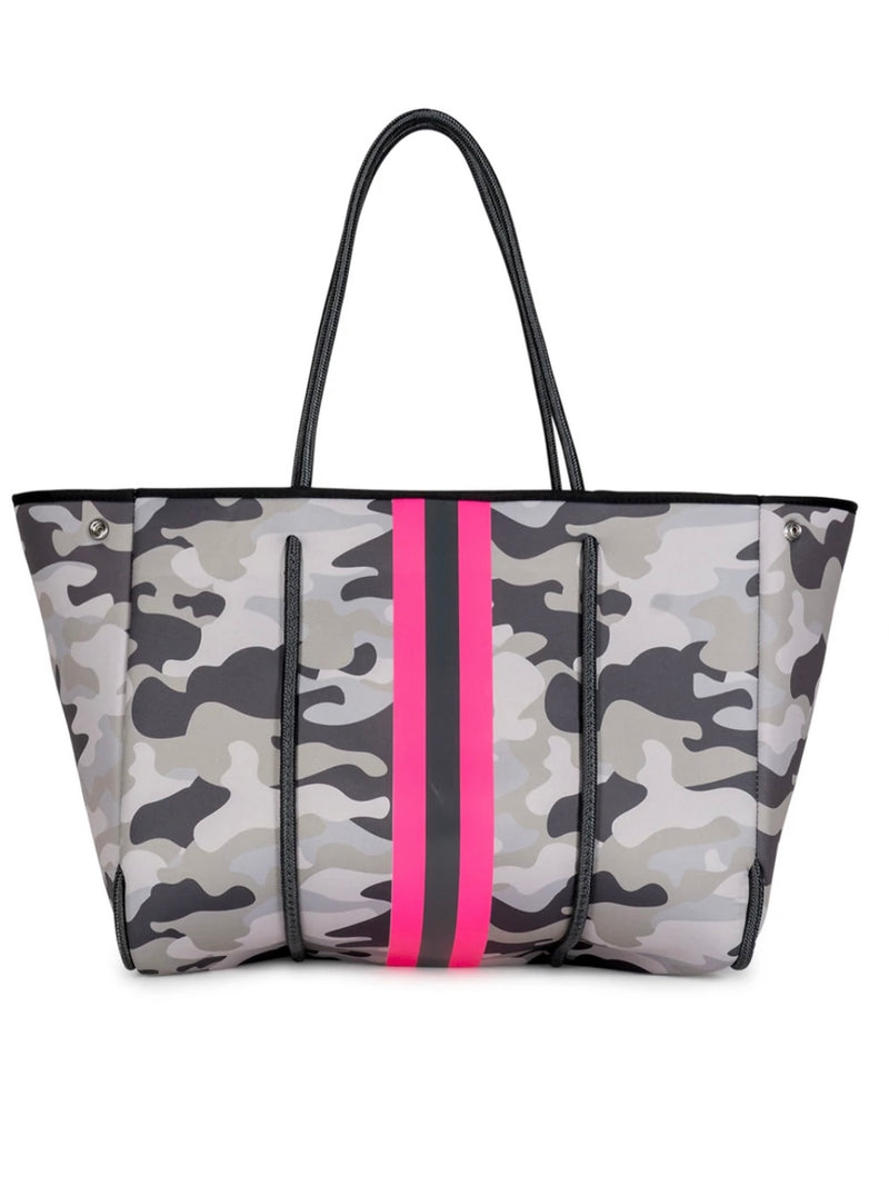 Greyson Tote Bag