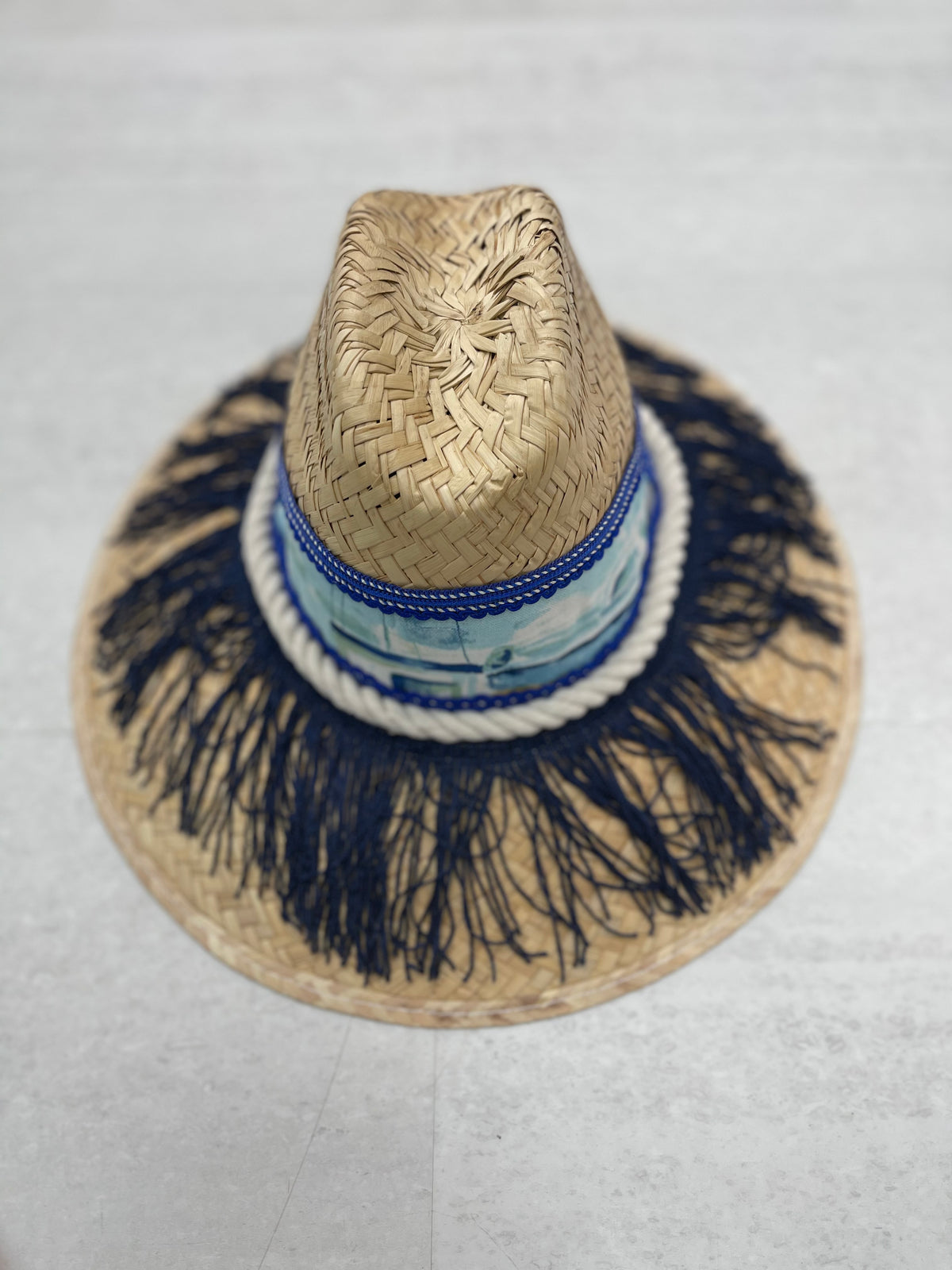 Clarissa  Hats