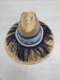 Clarissa  Hats