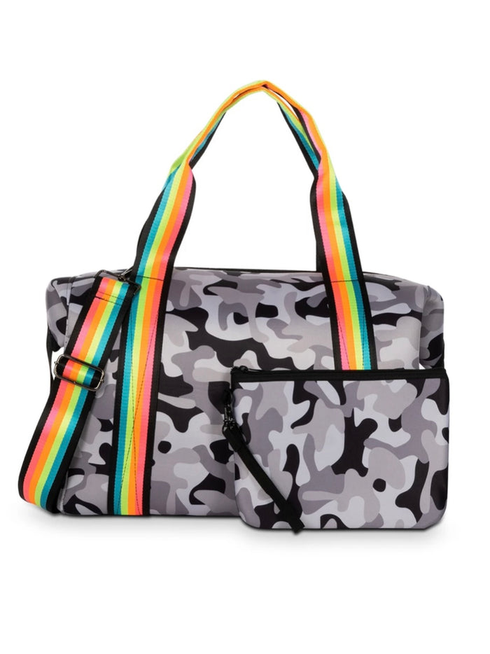 Morgan Duffel Bag