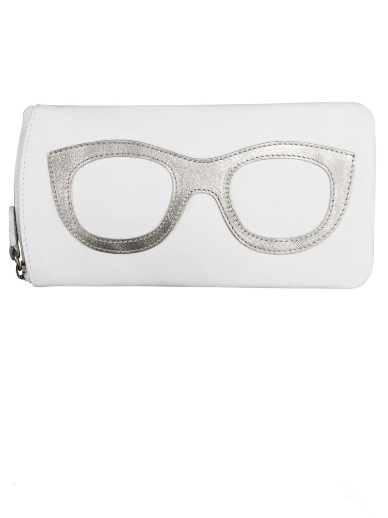 Sunnies Eyeglass/Sunglass Case