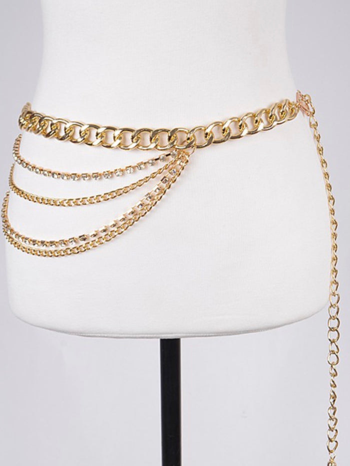 Multi Chain Belt