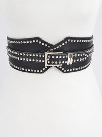 Studded Rockstar Belt