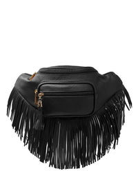 Fringe Fannie Pack