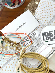 Idea Local Jewelry Gift Box