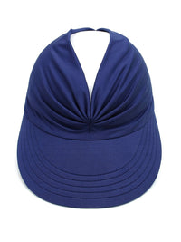 Wide Stretchable Visor
