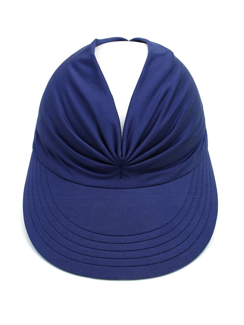 Wide Stretchable Visor