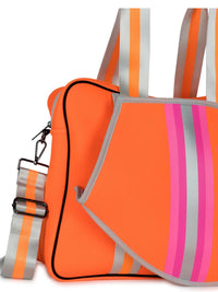 Show Off Tennis Bag