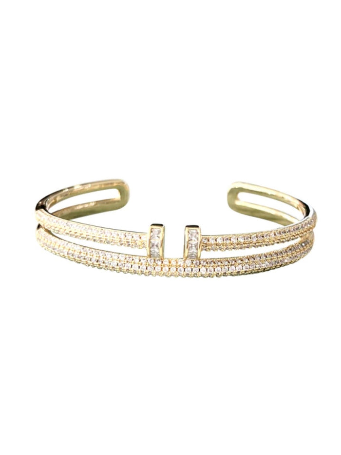 Dalila Cuff