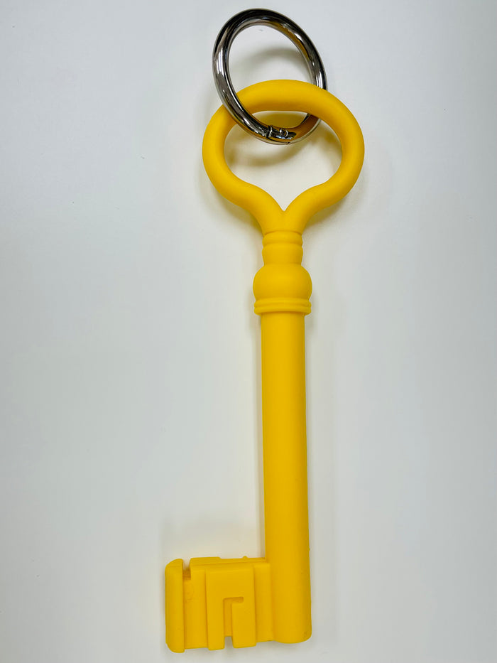 Key of Life Keychain