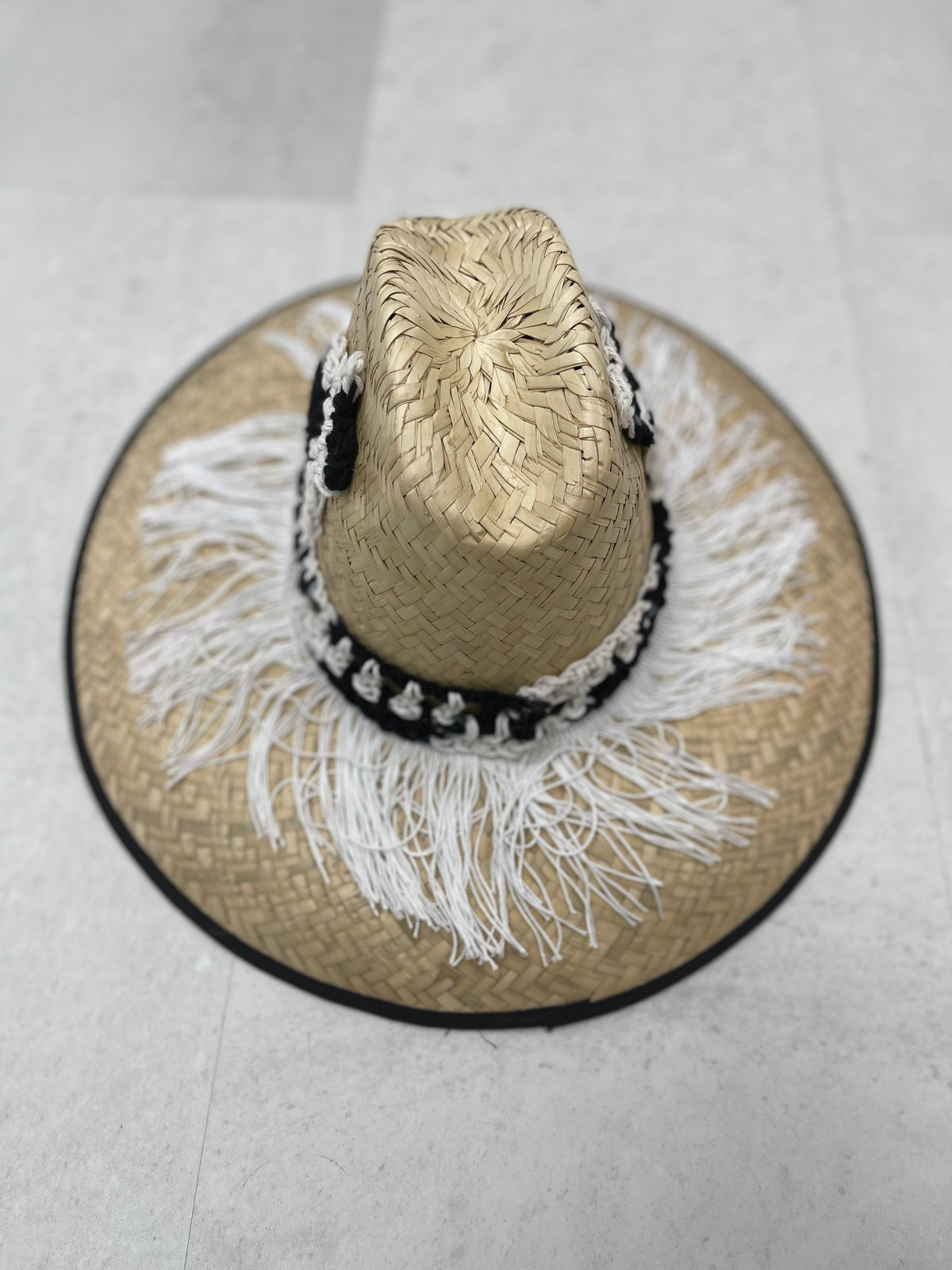 Clarissa  Hats