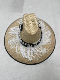 Clarissa  Hats