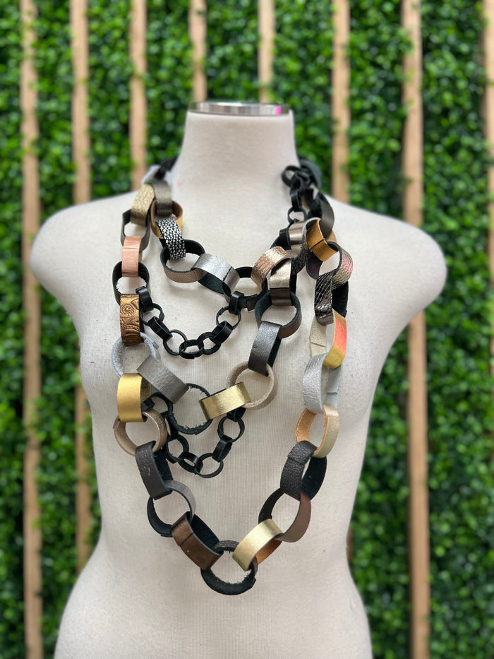 Arlenne Diaz Necklaces