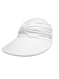 Wide Stretchable Visor