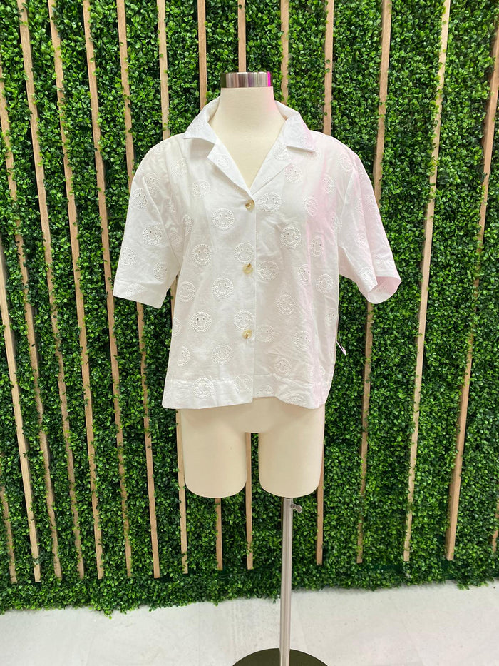 Happy Blouse