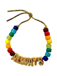 Pursuit of Happiness Bracelet