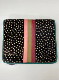 Landry Leather Crossbody