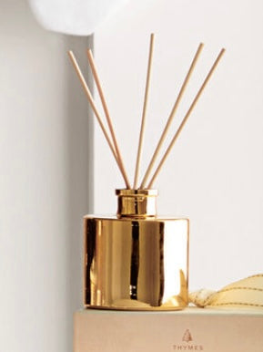 Frasier Fir Petite Gold Diffuser