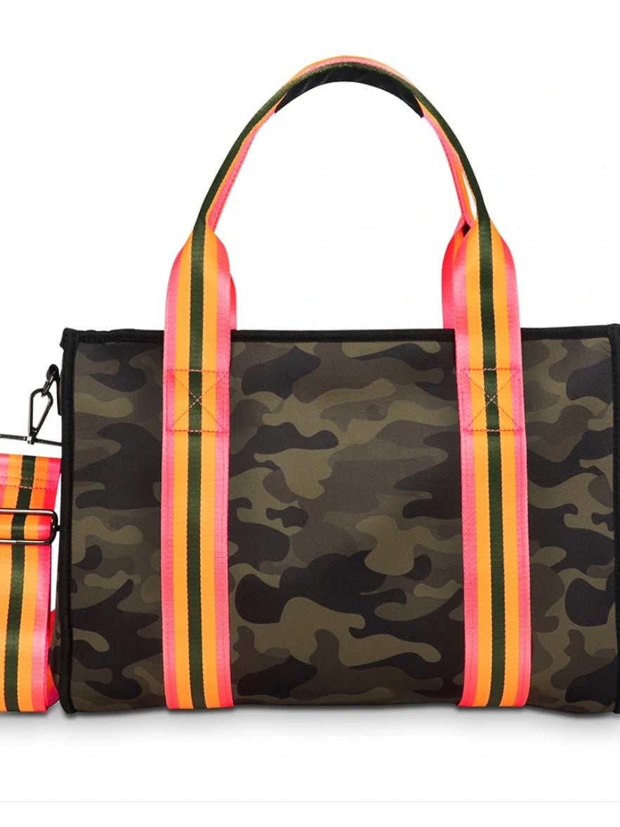 Isla Tote Bag