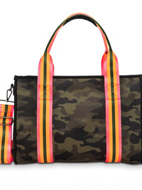 Isla Tote Bag
