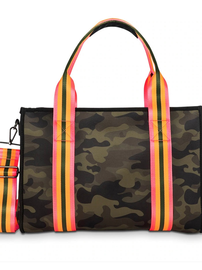 Isla Tote Bag