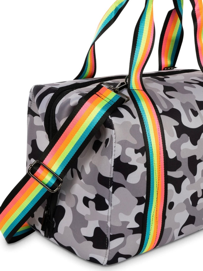 Morgan Duffel Bag