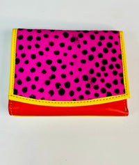 Billie Leather Wallet