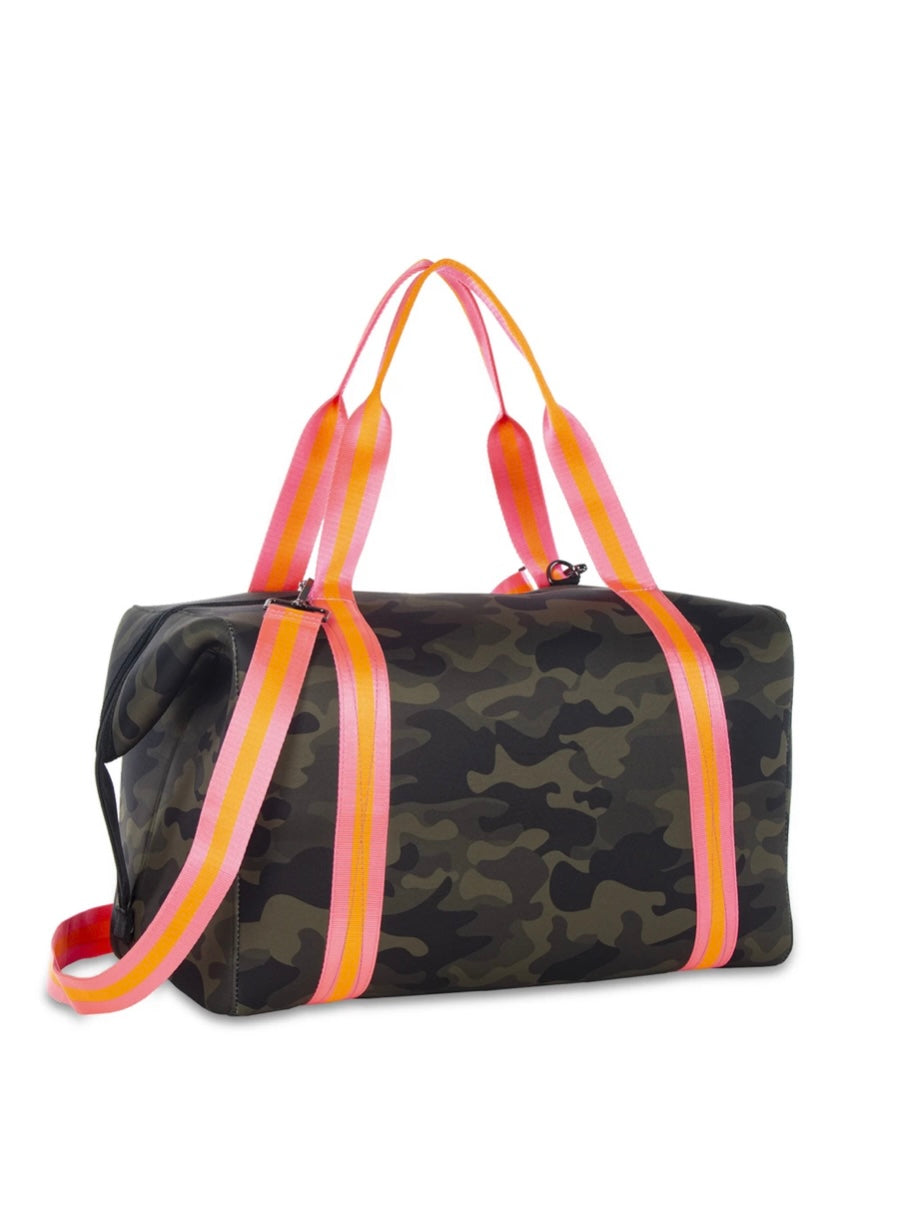 Morgan Duffel Bag