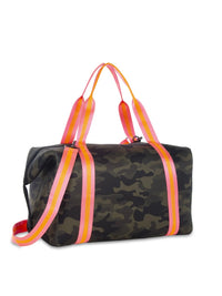Morgan Duffel Bag