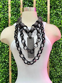 Arlenne Diaz Necklaces