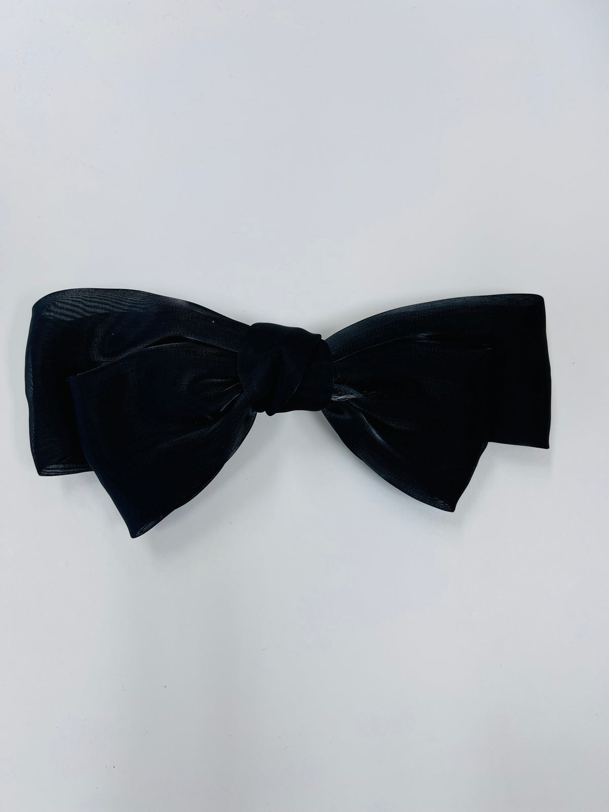 Chic Coquette Bow