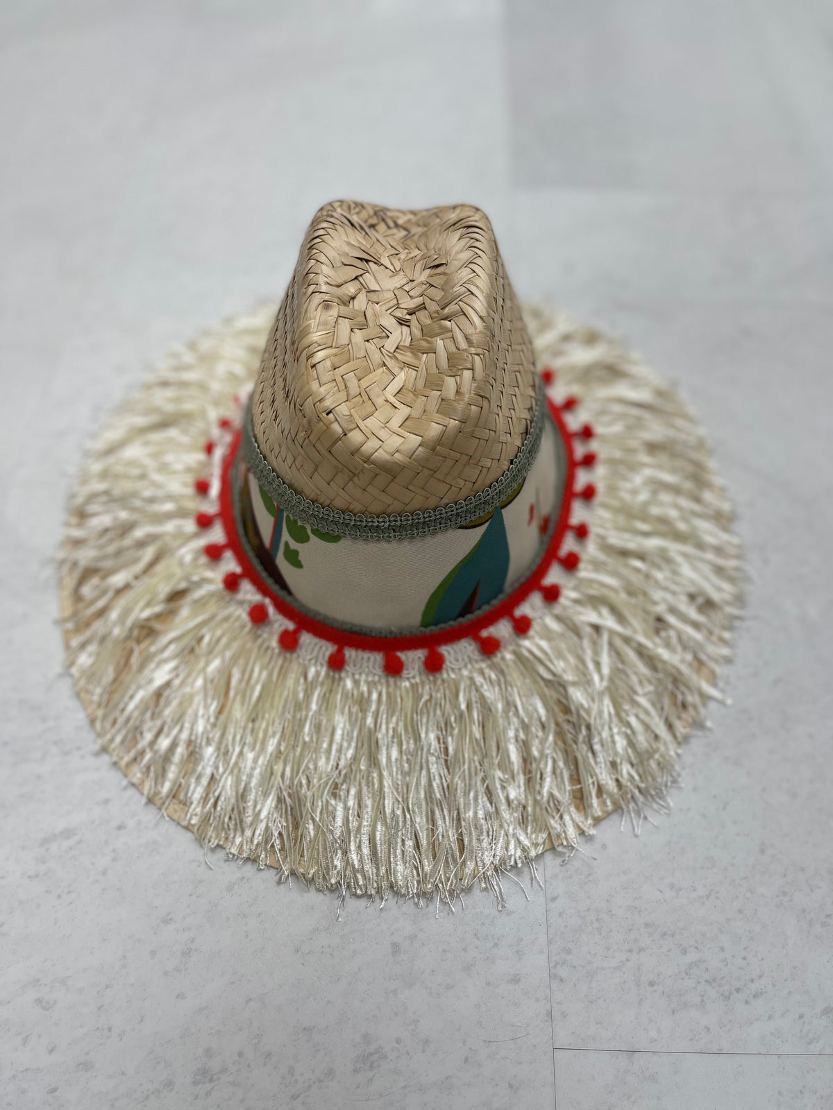 Clarissa  Hats