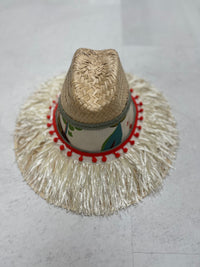 Clarissa  Hats