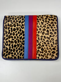 Landry Leather Crossbody