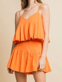 Fun Short Pant Set