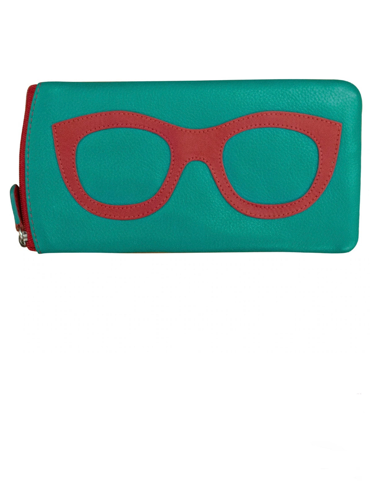 Sunnies Eyeglass/Sunglass Case