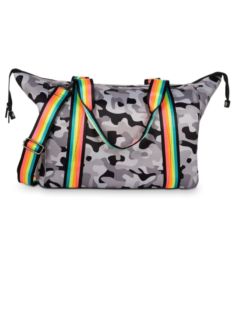 Morgan Duffel Bag