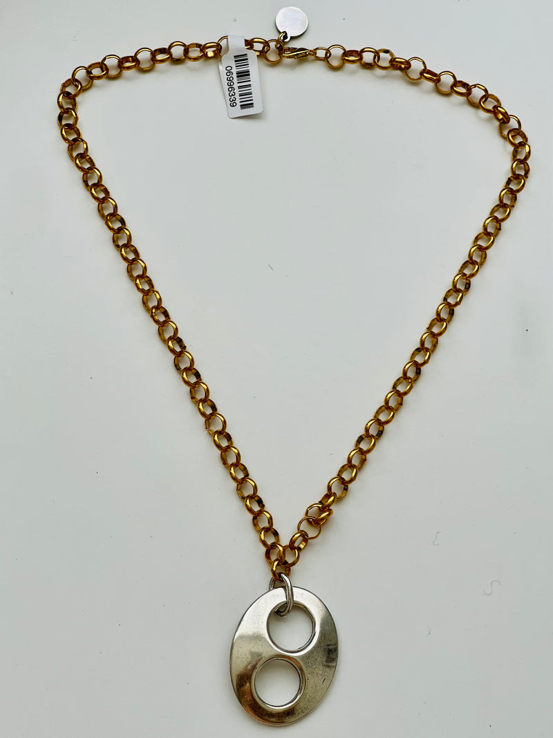 Mixed Estela Chain