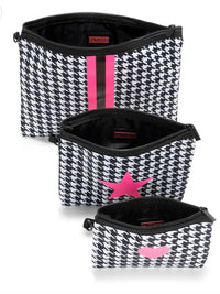 Jett Set Pouches