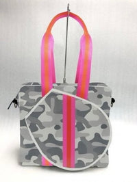 Show Off Tennis Bag