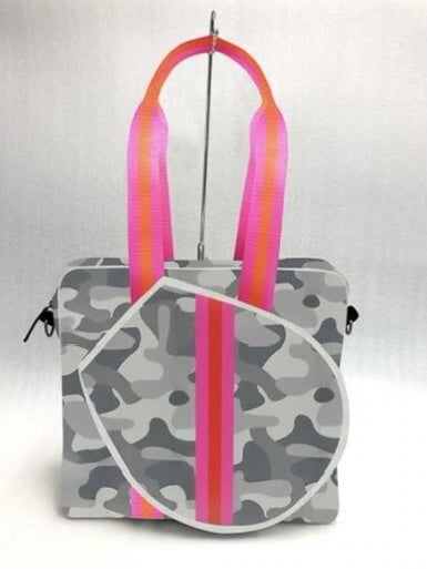 Show Off Tennis Bag