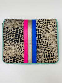 Landry Leather Crossbody