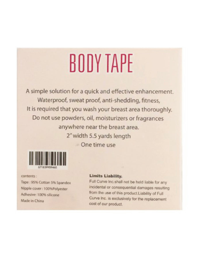 Body Tape