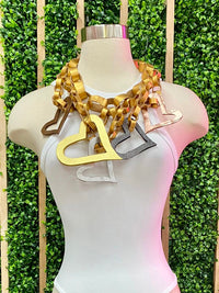 Arlenne Diaz Necklaces