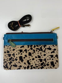 Emery Crossbody Bag