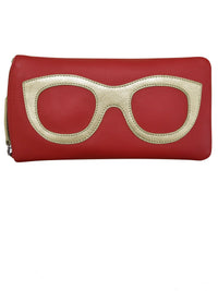 Sunnies Eyeglass/Sunglass Case