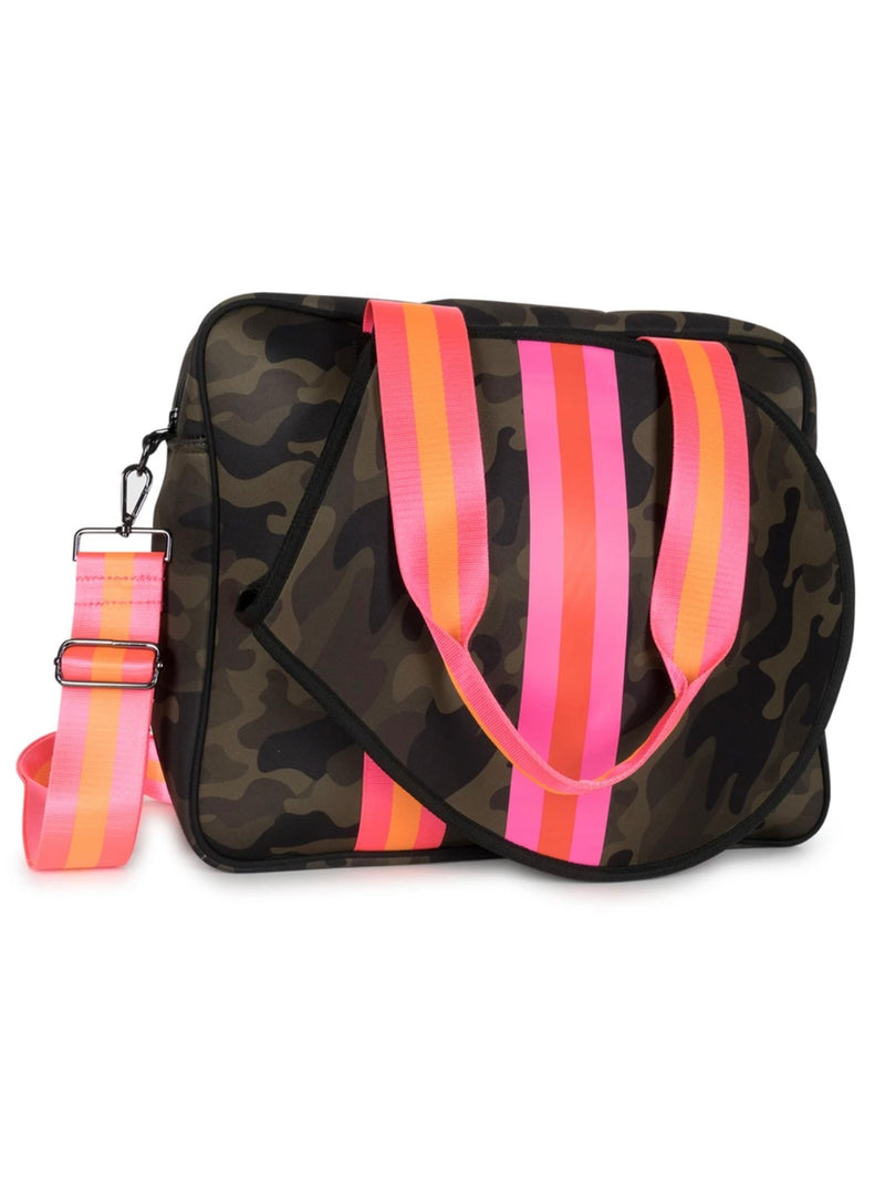 Show Off Tennis Bag