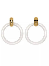Exquisite Doornocker Earrings