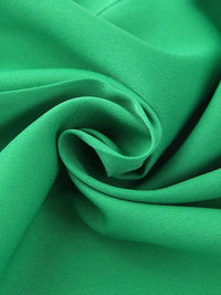 Green High Waisted Palazzo